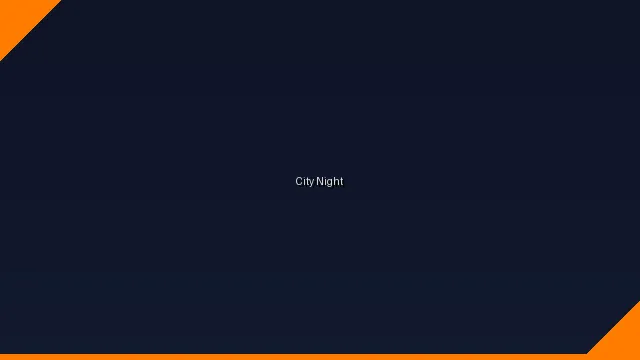 城市夜景主题赛 - 好色tv 视频创作挑战